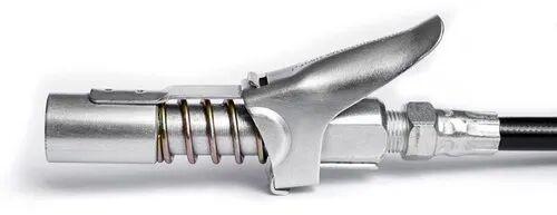 Stainless Steel Grease Gun Coupler