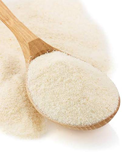 Powder Natural Idly Rava, For Human Consumption, Shelf Life : 15 Days