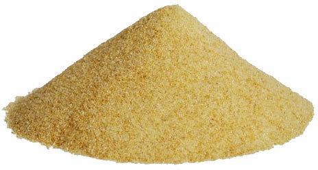 White Natural Wheat Rava, For Cooking, Packaging Type : Plastic Bag