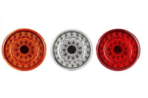 LED Tail Light, Voltage : 12V/24V