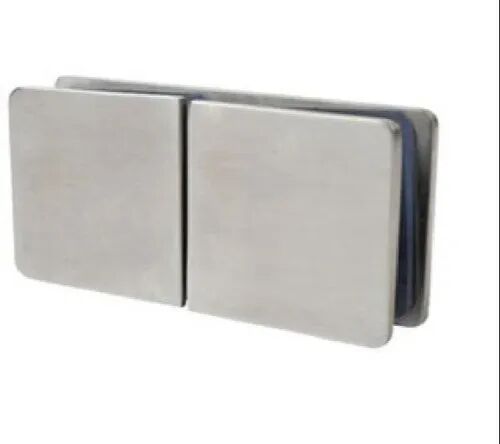 Wall To Glass Connector