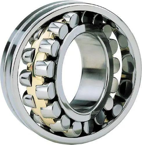 Polished SS Heavy Duty Bearing, For Industrial, Specialities : Shear Strength, Precise Design, Fine Finish