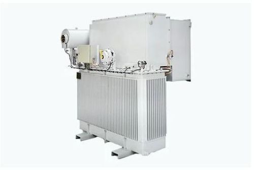 Mild Steel Balancing Transformers, Phase : Three Phase