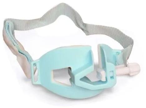 Endotracheal Tube Holder, For Hospital