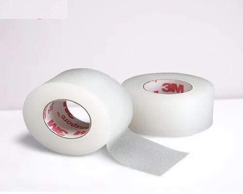 Transparent Surgical Tape, For Hospital