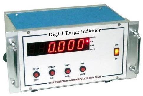 Torque Indicator