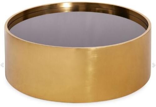 ALPHAVILLE COCKTAIL TABLE