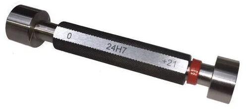 Mild Steel Plug Gauge