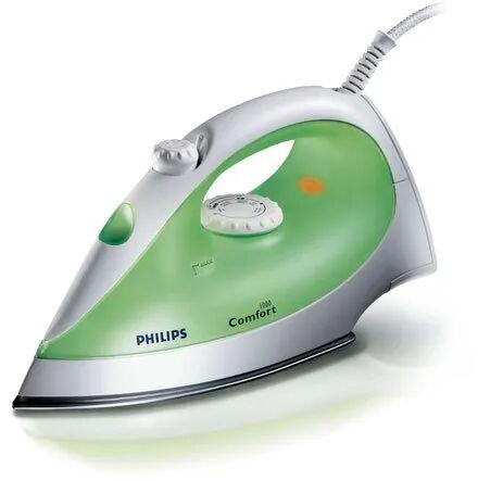 Philips Electric Iron, Power : 2000 Watt