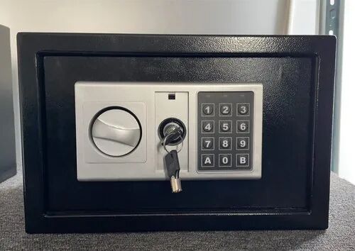 GIRET Steel Electronic Safe, For Hotel