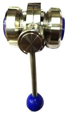 MS Butterfly Valve