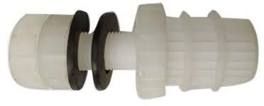 Plastic Check Valve, For Water Fitting