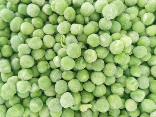 Frozen Green Peas, Packaging Size : 20 Kg