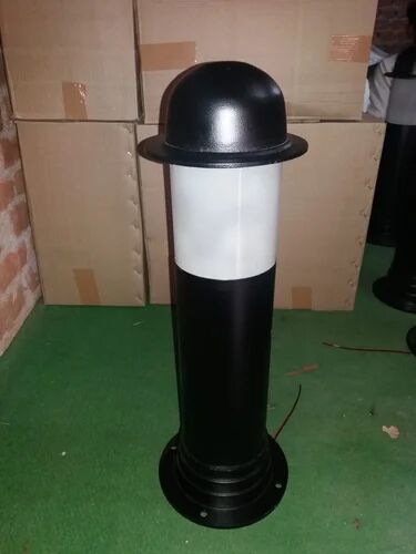 LED Bollard Light, Lighting Color : Warm White