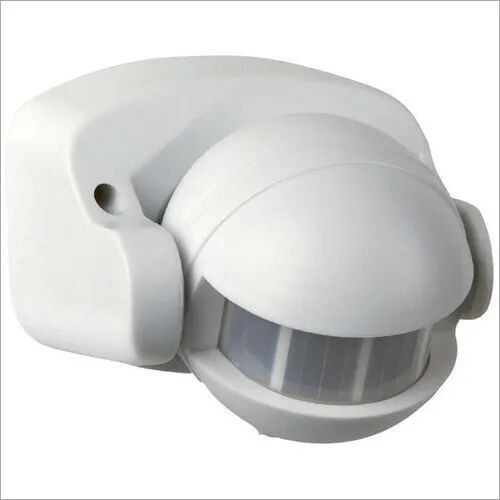 Pir Motion Sensor, For Commercial Buildings