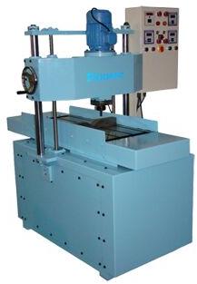 Milling Drilling Machine