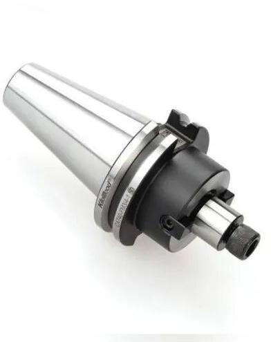 Arris Hard Alloy CNC Machine Adapter, For Industrial Use