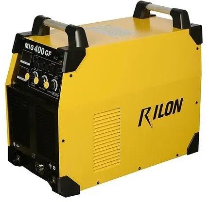 Rilon 3 Phase MIG Welding Machine