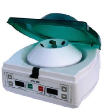 Mini Centrifuge