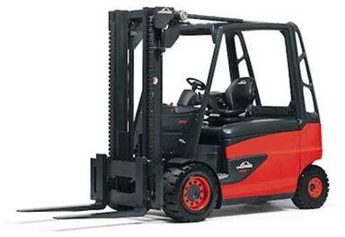 Linde Electric Forklift, Voltage : 80 V