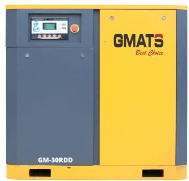Rotary Screw Air Compressors, For All Industrial Uses