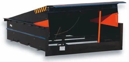 Automatic Dock Leveler