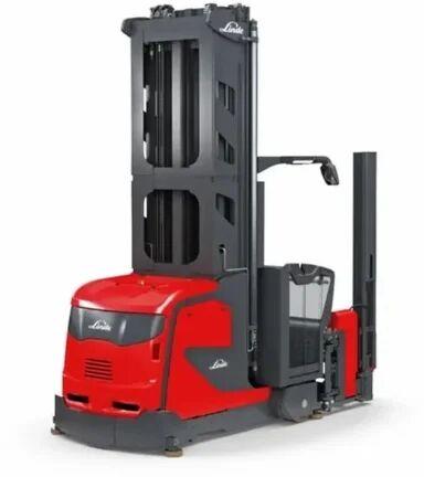 Linde Narrow Aisle Truck