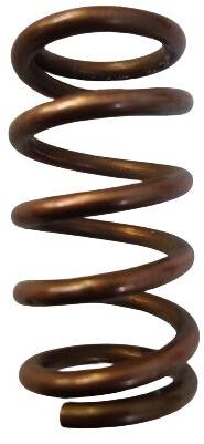 Phosphor Bronze Spring