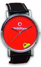 Customized Promotional Wrist Watch Printing Service