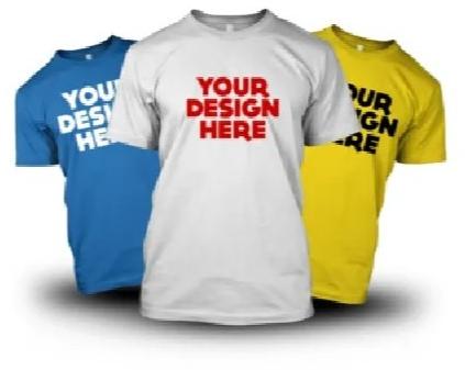 Promotional Garment Printing Service