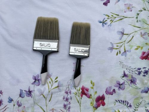 Galxo Classic Paint Brush, Feature : Durable