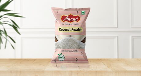 Coconut Powder, For Making Ice Cream, Sweets