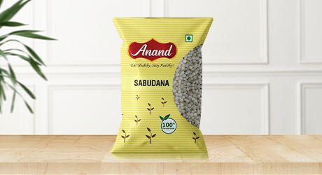 Sabudana, For Cooking, Food, Human Consumption