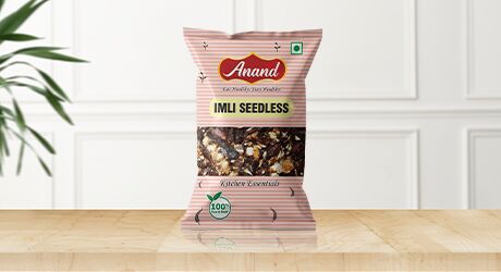 Seedless Imli