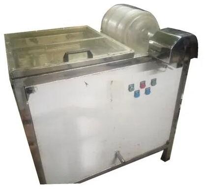 Automatic Water Jar Washing Machine, Capacity : 150bottle/h