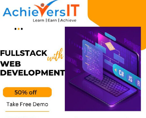 Full Stack Developer Course In Bangalore