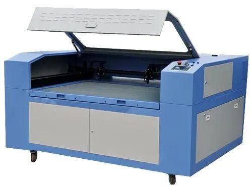 Hasan Machinery Stainless Steel Laser Cutting Machines, Model Number : 258