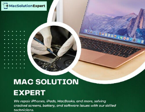 Apple Repair Service