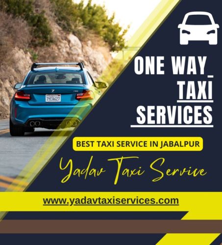 One Way Taxi Services