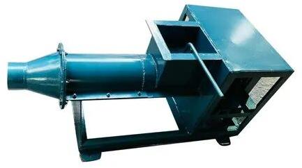 Mild Steel Pug Mill Machine, Power : 3 HP