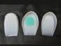 Silicon Heel Cushion With and Without Insert