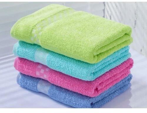 Bathing Towel, Shape : Rectangular