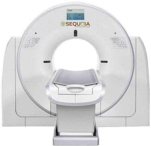 Sequoia CT Scan Machine