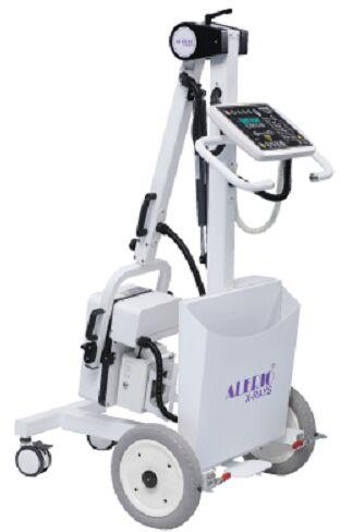 5 kW HF Mobile X-ray Machines, Weight : 50-100kg, <80 Kg