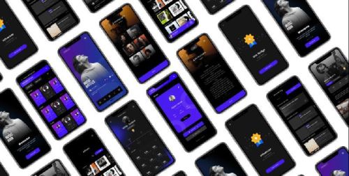 Website Design & Development