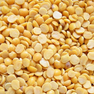 Yellow Organic Arhar Dal, For Cooking, Certification : FSSAI Certified