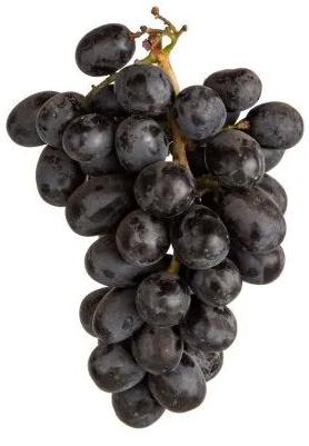 Natural Black Sharad Seedless Grapes, For Human Consumption, Specialities : Hygienically Packed