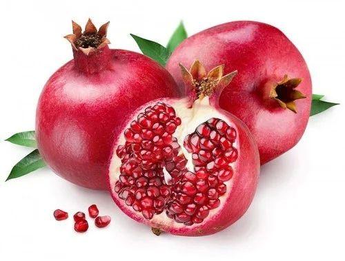 Natural A Grade Fresh Pomegranate, Shelf Life : 10 Days