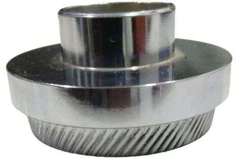 SS304 Stainless Steel Clinch Nuts, For Textile Industry