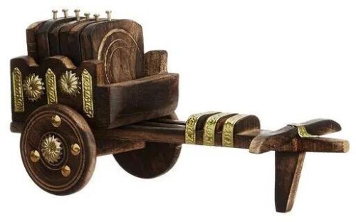 Coffee Table, Shape : Square